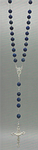 Rosenkranz Lapis Lazuli